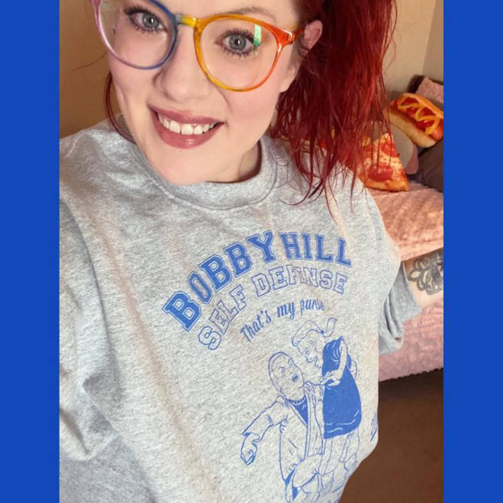 Meet your Posher, Lindsay
